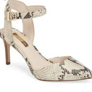 Louise st Cie "Kota" Heels (7M/37)